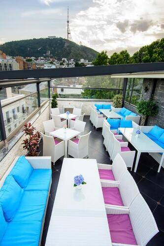 River Side Hotel