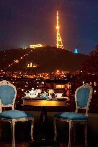 River Side Hotel