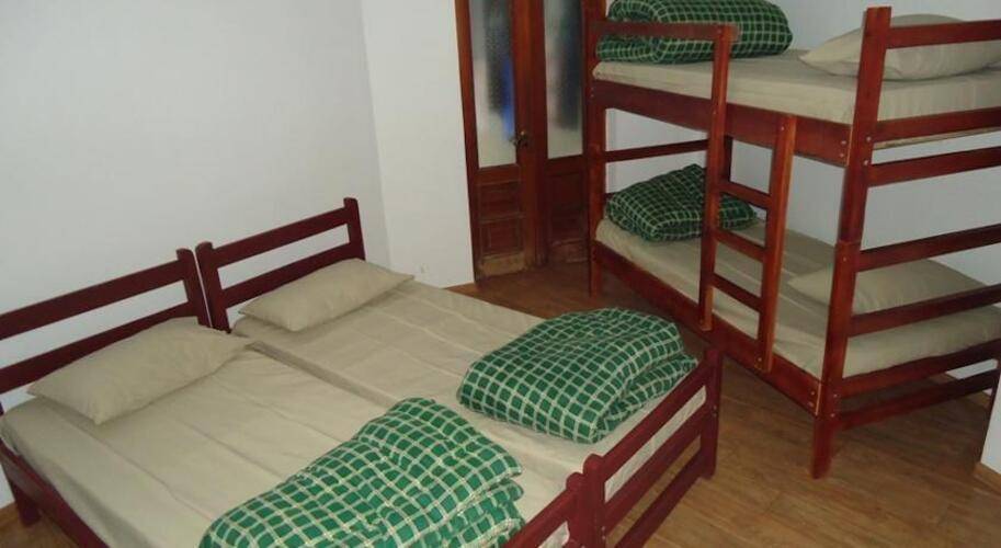 Batumi Globus Hostel