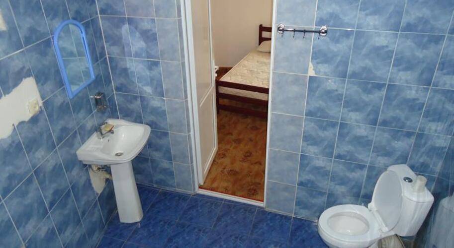 Batumi Globus Hostel