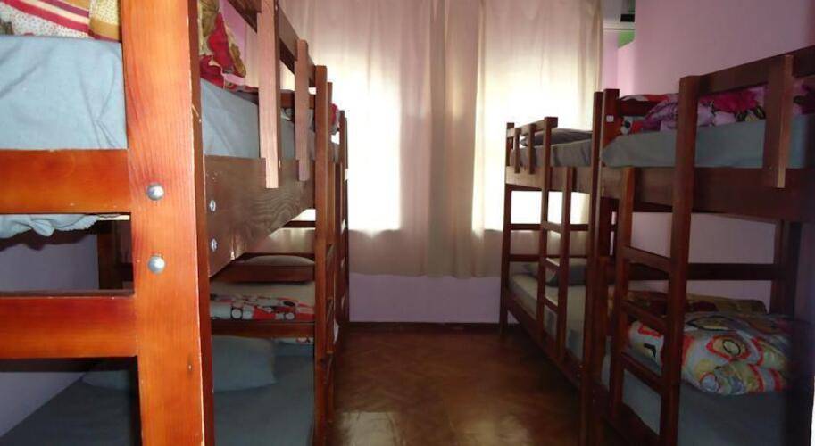 Batumi Globus Hostel