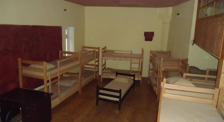 Batumi Globus Hostel