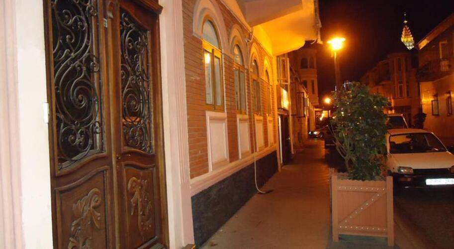 Batumi Globus Hostel