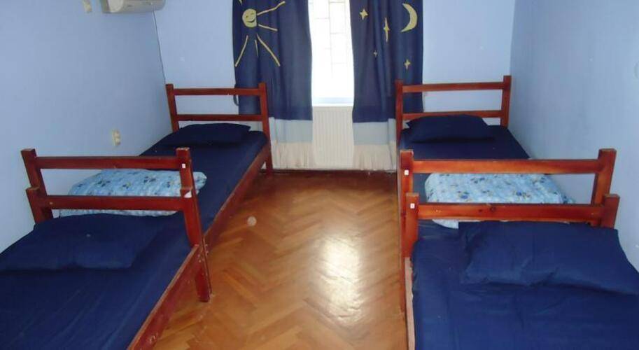 Batumi Globus Hostel