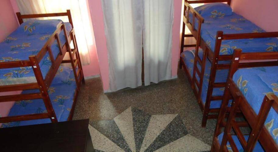 Batumi Globus Hostel