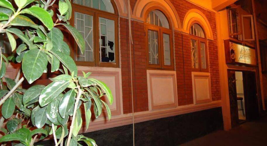 Batumi Globus Hostel