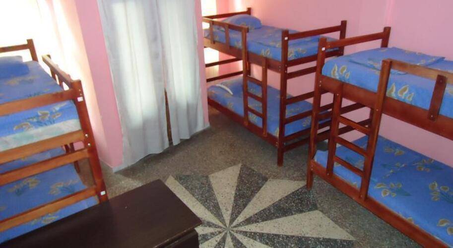 Batumi Globus Hostel