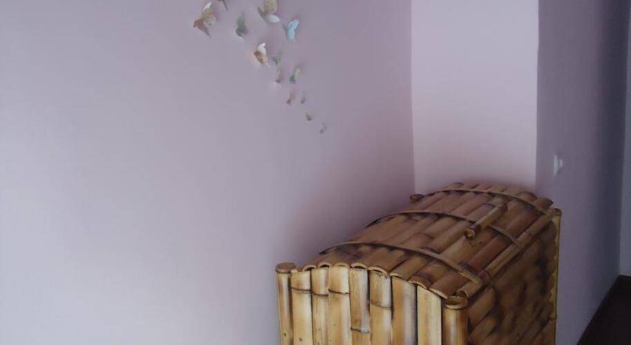 Batumi Globus Hostel