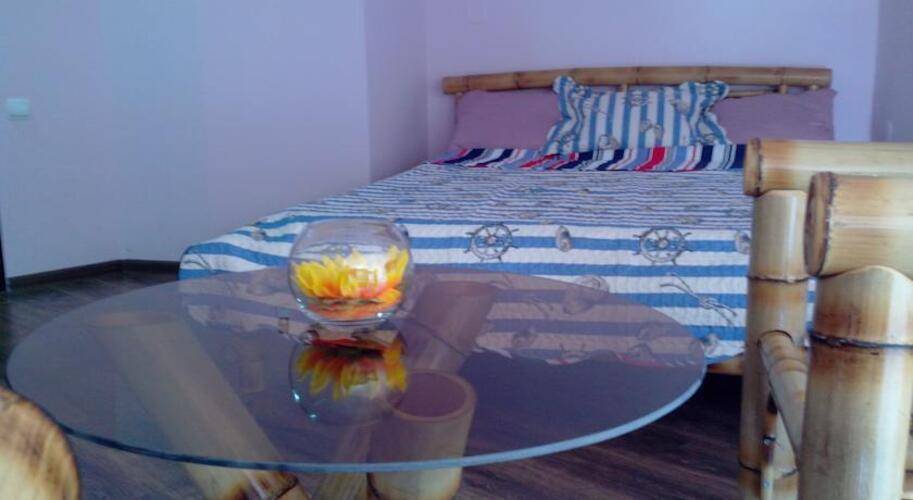 Batumi Globus Hostel