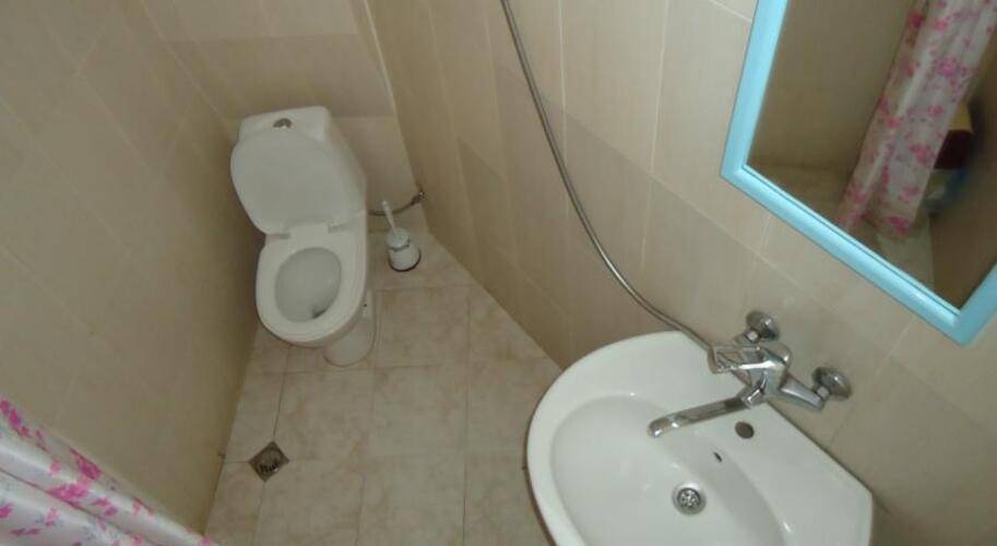 Batumi Globus Hostel