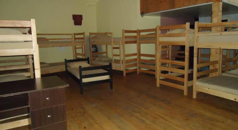 Batumi Globus Hostel