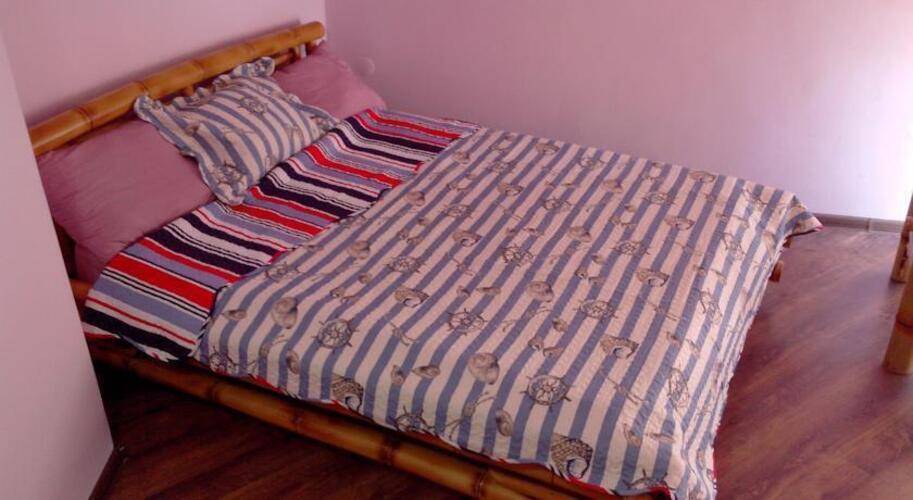 Batumi Globus Hostel