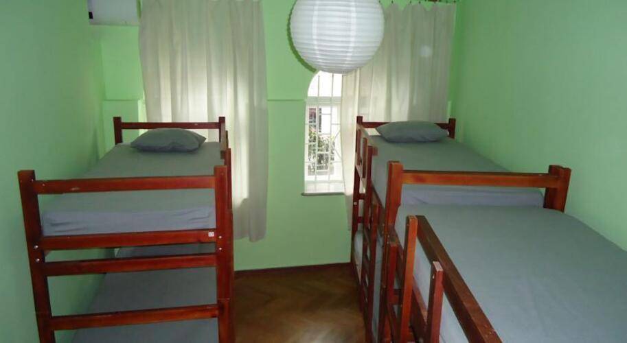 Batumi Globus Hostel