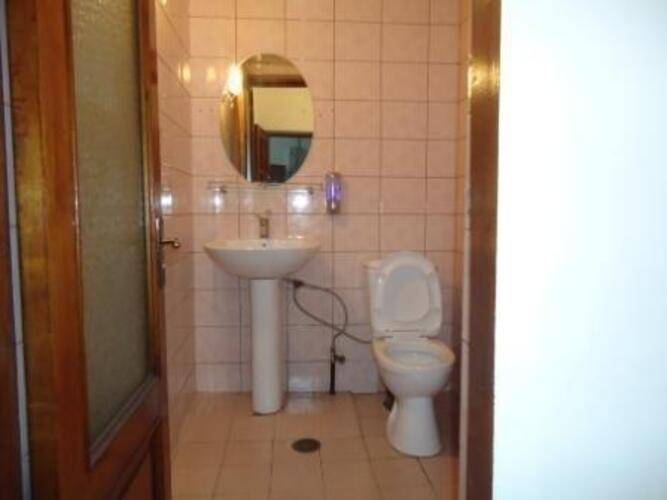 Batumi Globus Hostel