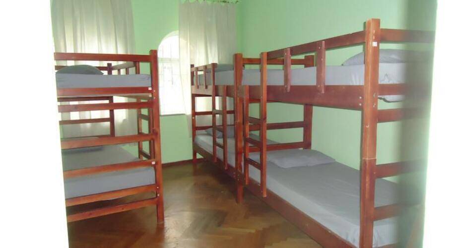 Batumi Globus Hostel
