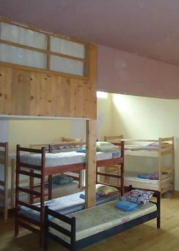 Batumi Globus Hostel