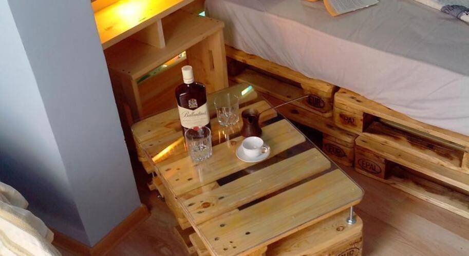 Batumi Globus Hostel