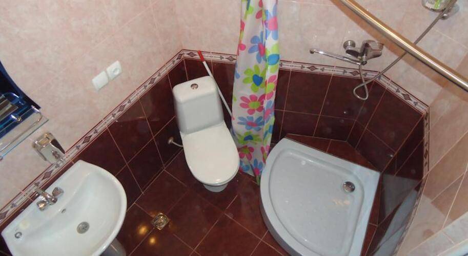 Batumi Globus Hostel