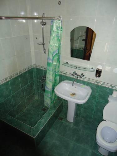 Batumi Globus Hostel