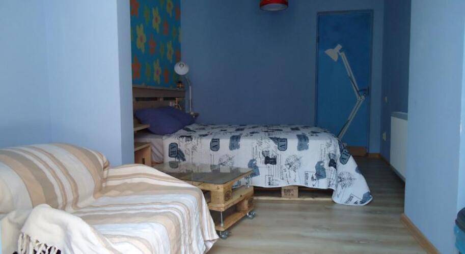 Batumi Globus Hostel