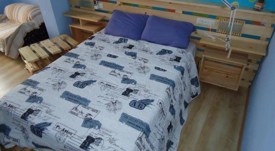 Batumi Globus Hostel