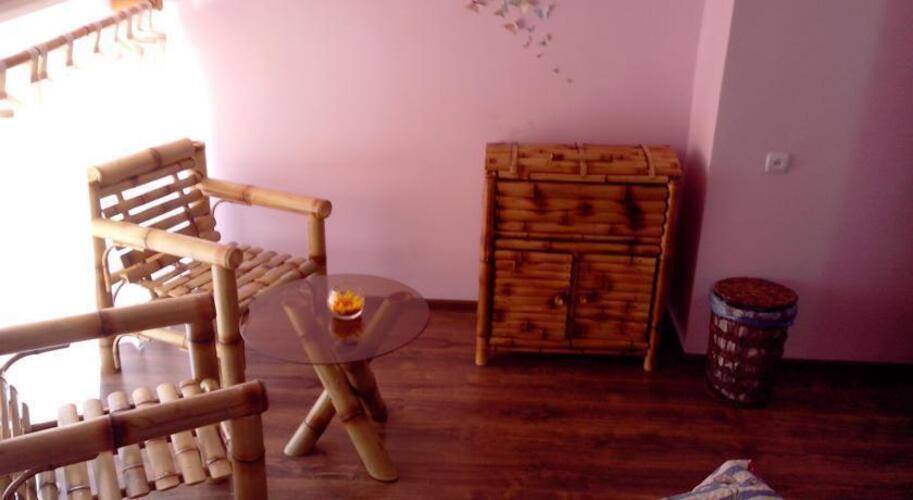 Batumi Globus Hostel