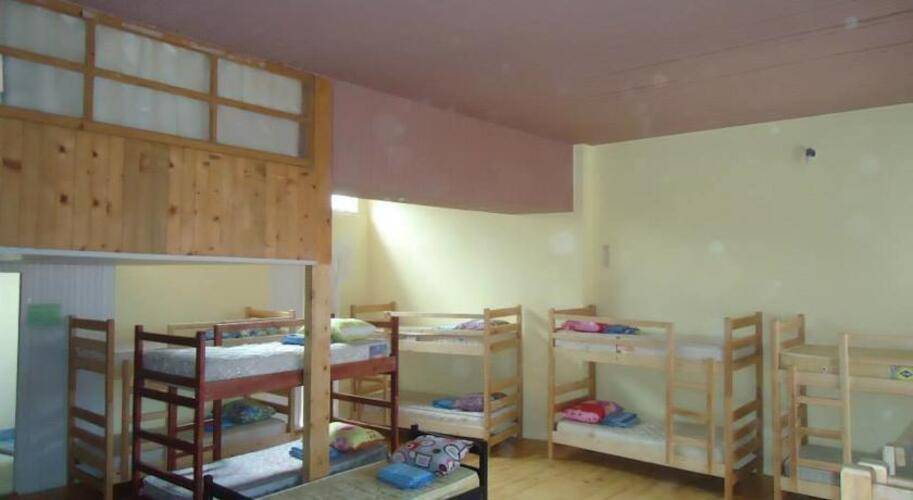 Batumi Globus Hostel
