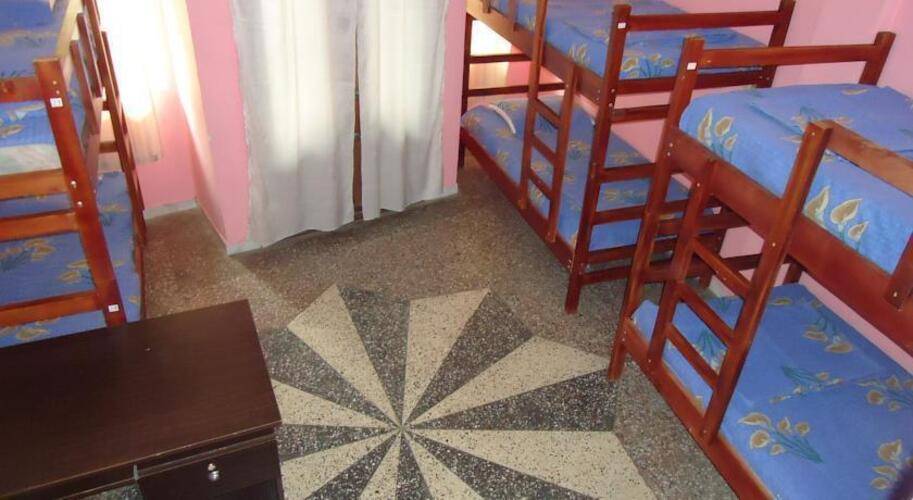 Batumi Globus Hostel