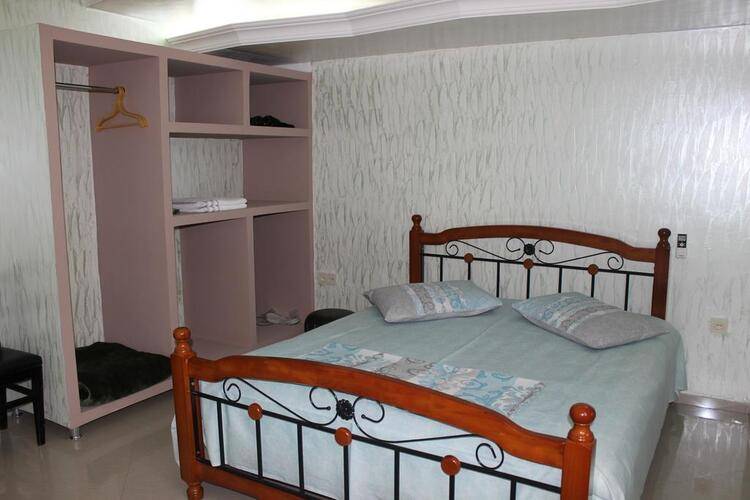 Gama Hotel