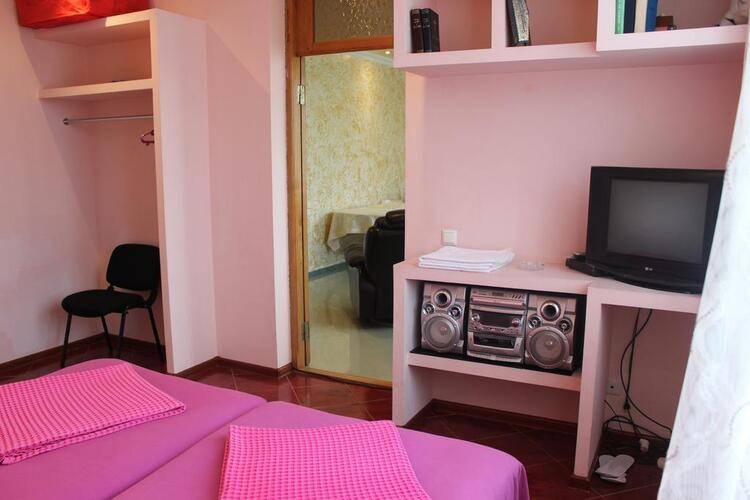 Gama Hotel