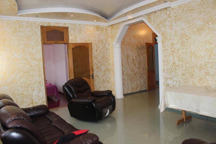 Gama Hotel