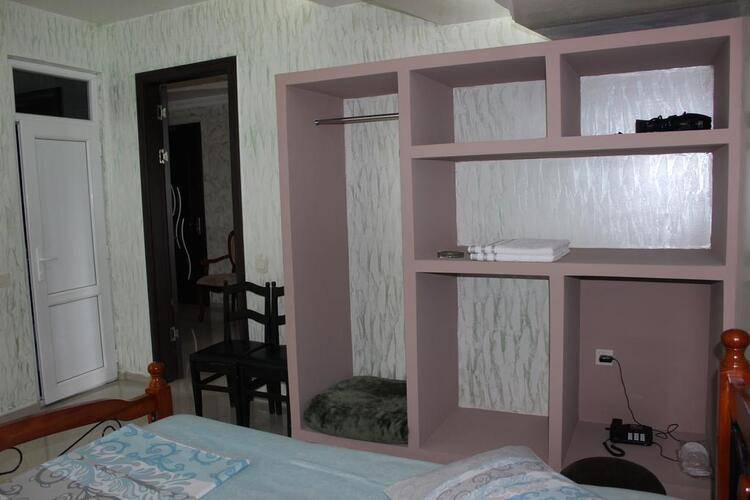 Gama Hotel