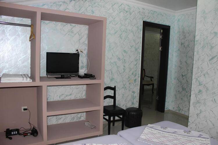 Gama Hotel