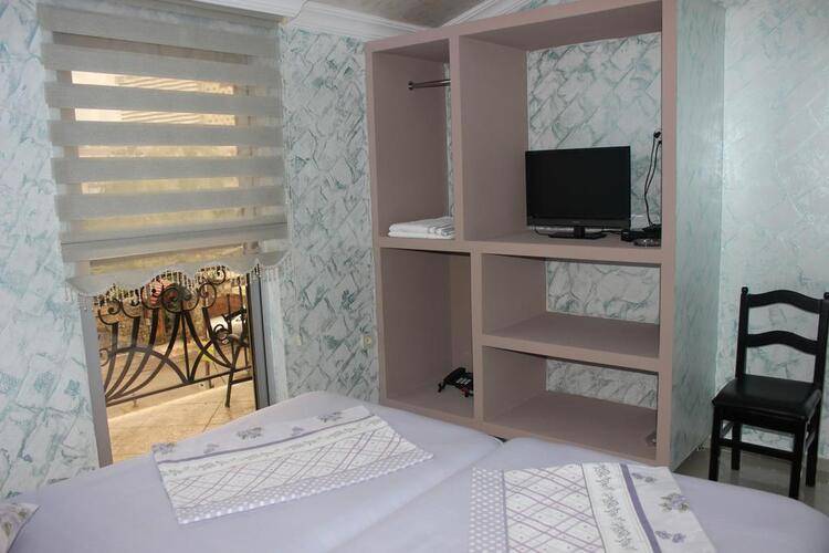 Gama Hotel