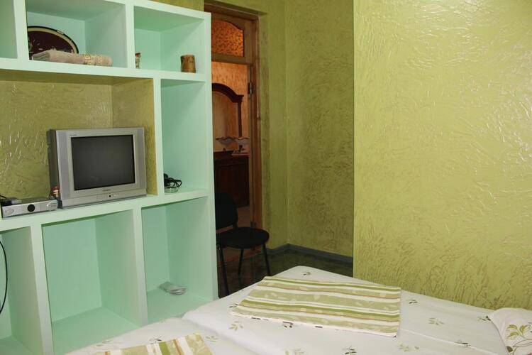 Gama Hotel