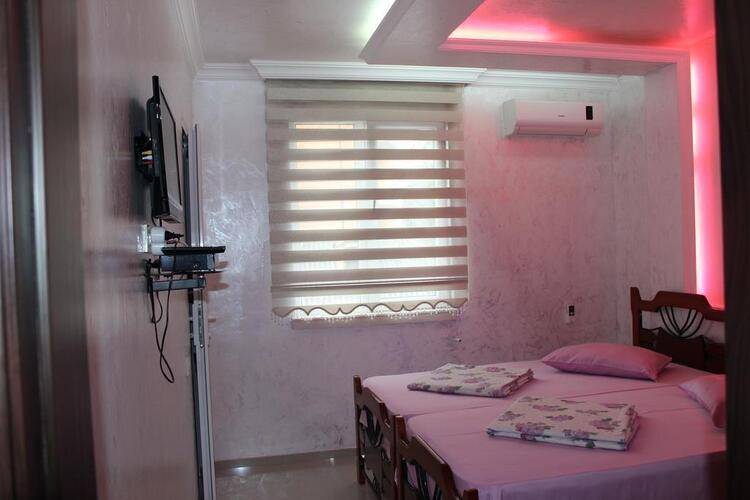 Gama Hotel
