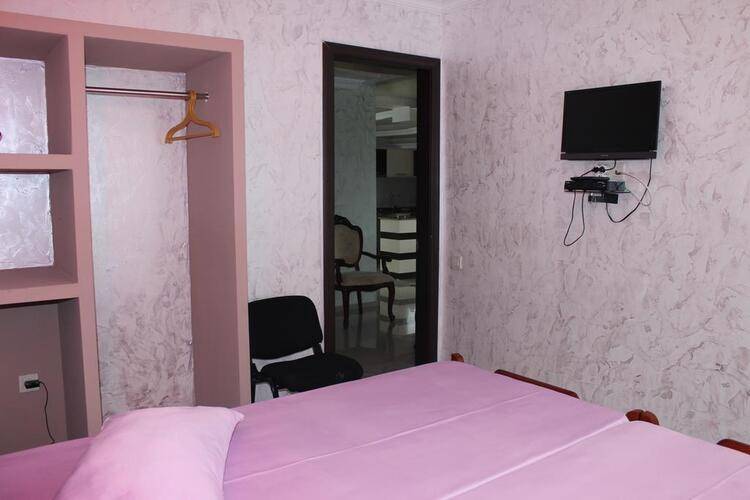 Gama Hotel