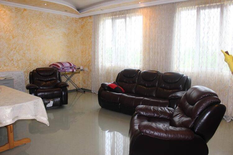 Gama Hotel
