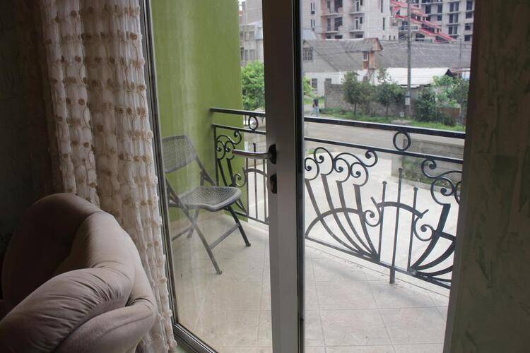 Gama Hotel