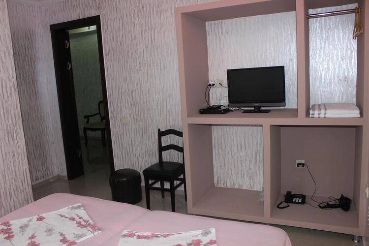 Gama Hotel