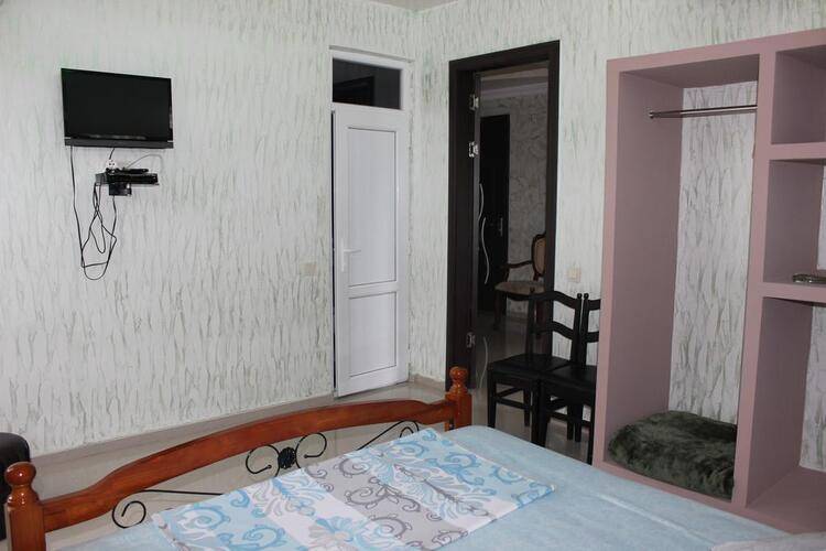 Gama Hotel
