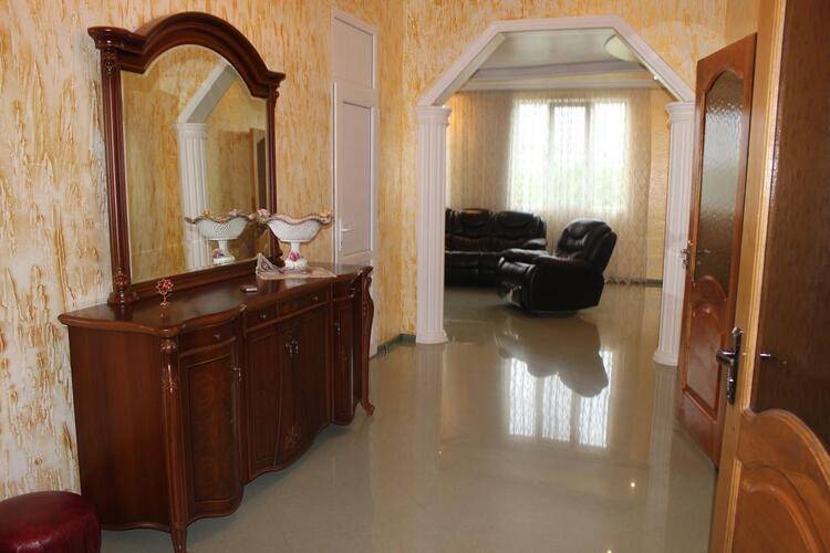 Gama Hotel