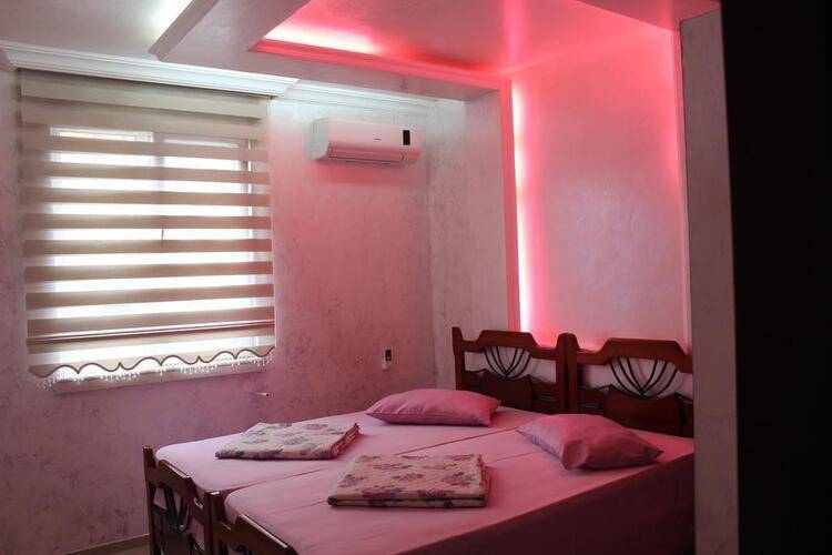 Gama Hotel