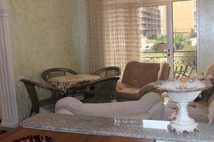 Gama Hotel