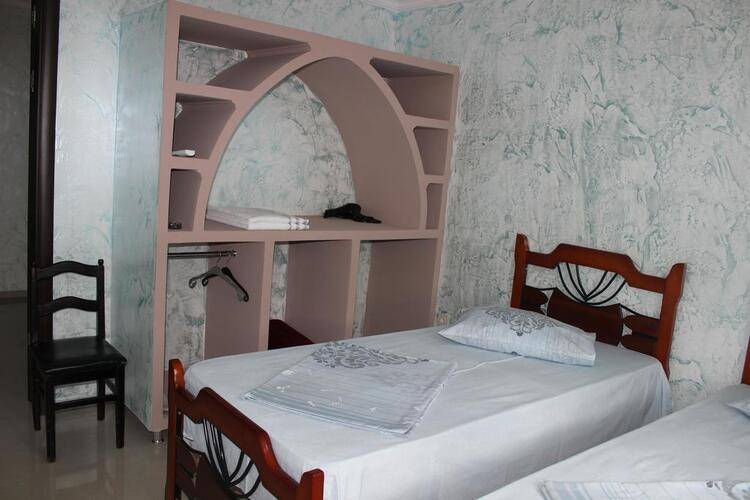 Gama Hotel