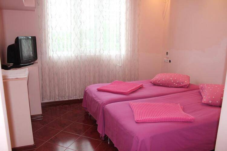 Gama Hotel