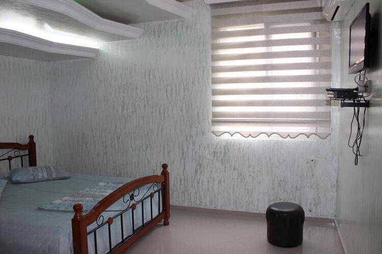 Gama Hotel