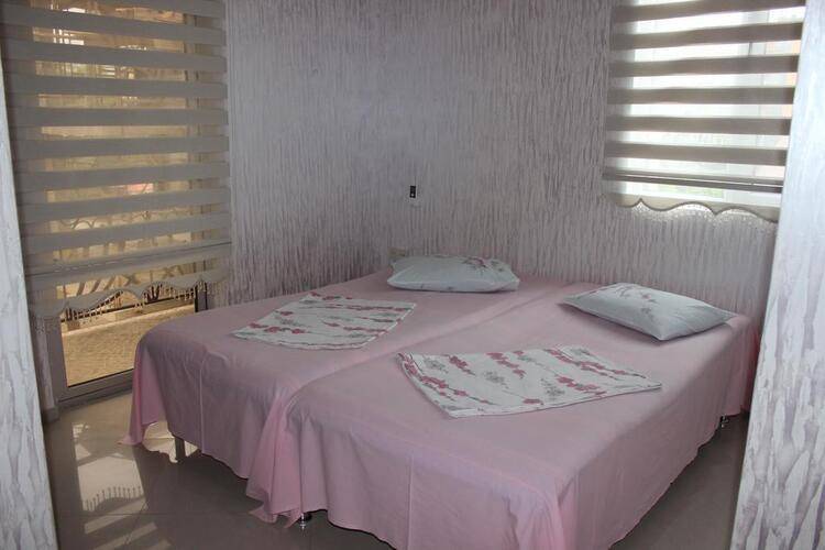 Gama Hotel