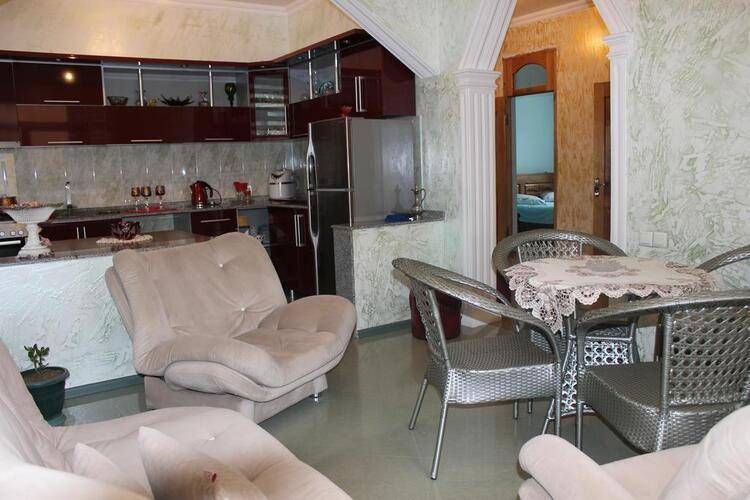 Gama Hotel