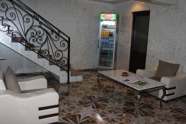 Gama Hotel